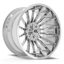 Load image into Gallery viewer, GT OFFROAD Stark Chrome