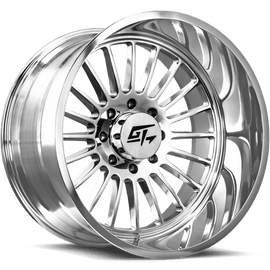 GT OFFROAD Strike Polished