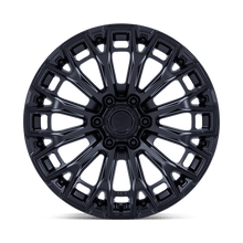 Load image into Gallery viewer, TRAX 18X9 Fuel Wheel – Matte Black | 6x135 Bolt Pattern +1 Offset