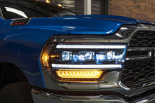 Load image into Gallery viewer, Morimoto XB LED Headlights – Dodge Ram HD (2019–2024) | Set