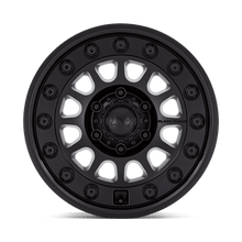 Load image into Gallery viewer, Black Rhino Outback BR012 Wheel – 18x8.5 | 6x135 Bolt Pattern | 0 Offset | Matte Black