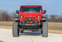 Load image into Gallery viewer, 3.5 Inch lift Kit | C/A Drop | FR D/S | Jeep Wrangler Unlimited 4WD (2024)