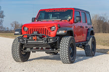 Load image into Gallery viewer, 3.5 Inch lift Kit | C/A Drop | FR D/S | Jeep Wrangler Unlimited 4WD (2024)