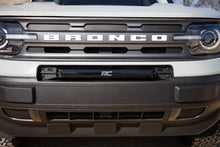 Load image into Gallery viewer, LED Light Kit | Bumper Mount | 20" Spectrum Single Row | Ford Bronco Sport (21-24)