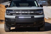 Load image into Gallery viewer, LED Light Kit | Bumper Mount | 20" Spectrum Single Row | Ford Bronco Sport (21-24)