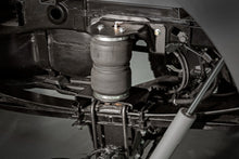 Load image into Gallery viewer, Air Spring Kit w/compressor | Wireless Controller | 0-6" Lifts | Ford F-150 (21-24)
