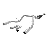 Flowmaster American Thunder Cat-back Exhaust System