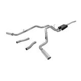 Flowmaster American Thunder Cat-back Exhaust System