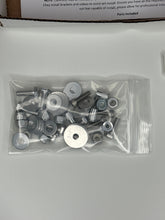 Load image into Gallery viewer, Aluminum Hardware Kit 17+ Ford