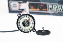 Load image into Gallery viewer, Morimoto Rock Light Kit – White LED / 8 Pack (SKU: XRL15)