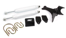 Load image into Gallery viewer, Steering Stabilizer | Dual | 2-8 Inch Lift | Ford Super Duty (05-23)