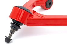 Load image into Gallery viewer, Red Forged Upper Control Arms | 2-3 Inch Lift | Chevy C1500/K1500 Truck &amp; SUV (88-99)