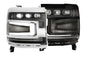 Morimoto XB LED Headlights – Chevrolet Silverado 1500 (2016–2018) | Set