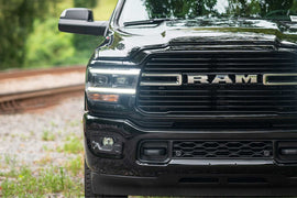 Morimoto XB Hybrid LED Headlights – Ram HD (2019+) | Set