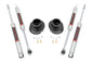 2.5 Inch Leveling Kit | RR Coil | M1 | Ram 2500 (14-24)/3500 (13-24) 