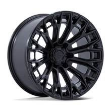 Load image into Gallery viewer, REVOLT 20X9 Fuel Wheel – Matte Black | 6x135 Bolt Pattern +20 Offset