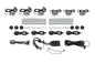 Morimoto XRL25 Rock Light Kit – RGB LED – 6 Pack