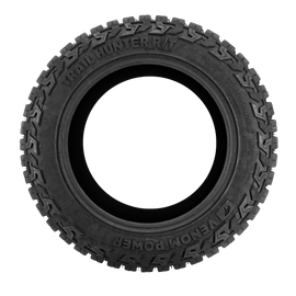 VENOM Trail Hunter R/T 33x12.50R20LT 114Q E – Rugged Terrain Tire