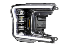 Load image into Gallery viewer, Morimoto XB LED Headlights – Ford F-150 (2018–2020) | White DRL | Set