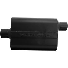 Load image into Gallery viewer, Flowmaster Super 44 Muffler 2.50 Center In Offset Out - Lethal Auto