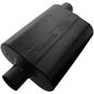 Flowmaster Super 44 Muffler 2.50 Center In Offset Out - Lethal Auto