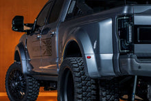 Load image into Gallery viewer, Morimoto XB LED Tail Lights - Ford Super Duty (2017–2022) | Smoked Lens