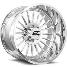 Load image into Gallery viewer, GT OFFROAD Strike Chrome