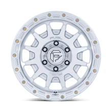 Load image into Gallery viewer, REVOLT 20X9 Fuel Wheel – High Gloss Silver Machined | 6x135 Bolt Pattern +1 Offset