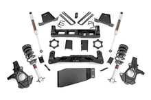 Load image into Gallery viewer, 7.5 Inch Lift Kit | M1 Struts/M1 | Chevy/GMC 1500 (07-13)
