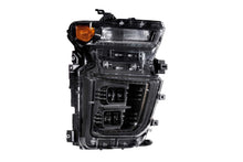 Load image into Gallery viewer, Morimoto XB Hybrid LED Headlights – Silverado HD (2020–2024)