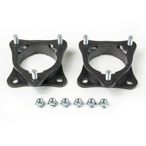 Pro Comp 2" Front Leveling Kit – Ford F-150 (2004–2014)