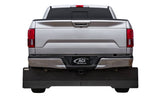 ROCKSTAR TOW FLAP 17-19 GM HD