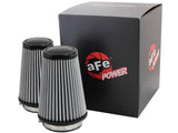AFE REPLACEMENT AIR FILTER (PAIR)