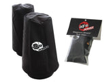 AFE PRE-FILTER BLACK 2PK