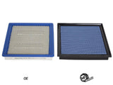 AIR FILTER 15-22 COL/CAN