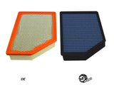 AIR FILTER 20-26 GM HD 6.6L DIESEL