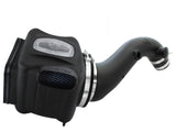 MOMENTUM HD INTAKE 01-04 GM HD 6.6L DIESEL