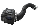 MOMENTUM HD INTAKE 04.5-05 GM HD 6.6L DIESEL