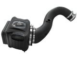 MOMENTUM HD INTAKE 04.5-05 GM HD 6.6L DIESEL