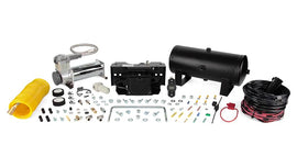 WirelessONE Tank Plus EZ Mount Air Spring Controller - Lethal Auto