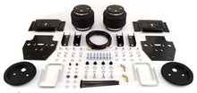 Load image into Gallery viewer, Air Lift Rear Air Helper Springs 07-21 Toyota Tundra - Lethal Auto