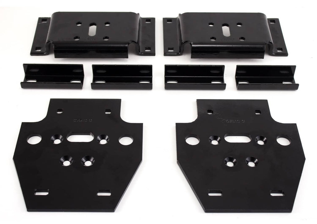 Air Lift Rear Air Helper Springs 07-21 Toyota Tundra - Lethal Auto