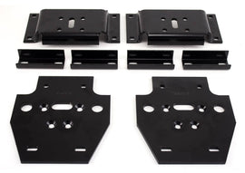 Air Lift Rear Air Helper Springs 07-21 Toyota Tundra - Lethal Auto