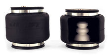 Load image into Gallery viewer, Air Lift Rear Air Helper Springs 07-21 Toyota Tundra - Lethal Auto