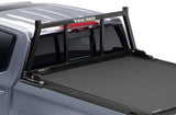 OPEN RACK (HDWR SOLD SEPARATELY) 04-26 F150 / 07-26 GM 1500 / 07-19 HD / 08-26 TUNDRA