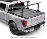 BAKFLIP MX4 TS BOX COVER 20-26 SILVERADO/SIERRA HD 8' BOX