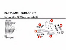 Load image into Gallery viewer, BAK-MX-UPGRADE-KIT_01.jpg