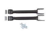 FIXED FRONT UCA W/ POLY BUSHING 97-06 WRANG./ 84-01 CHER./ 93-98 G. CHER.
