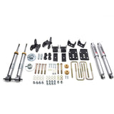 LOWERING KIT 15-20 F150