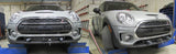 BASEPLATE 16-19 MINI COOPER CLUBMAN